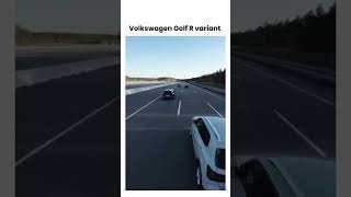 Volkswagen Golf R variant volkswagen car life [upl. by Cogan]