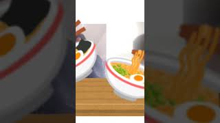 Im eat noodles with my friend butifyoucloseyoureyesmeme animationmemes memes memesongs [upl. by Adimra]