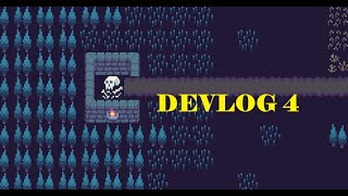 Devlog4  Vector Souls gamedev devlog [upl. by Tena]