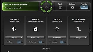 How to install Bit Defender antivirus 2014 plus keys [upl. by Lindsey]