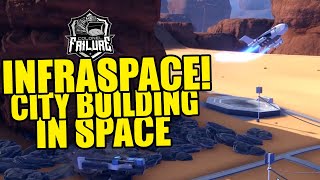 Infraspace Gameplay part 1 [upl. by Sulienroc]