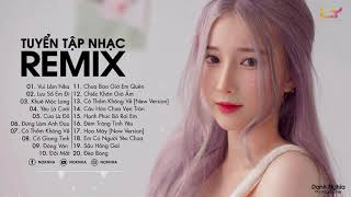 Vui Lắm Nha Remix Lưu Số Em Đi Remix  EDM Hot Tiktok  BXH Nhạc Trẻ Remix Hot Nhất TikTok 2022 [upl. by Ybbob]