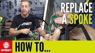 How to Align a Hydraulic Disc Brake on a Bike [upl. by Aromas472]