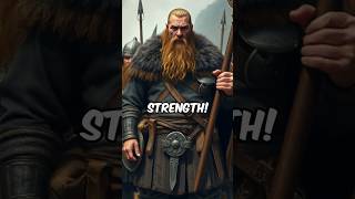 Orm Stórolfsson The Viking Strongman Who Defied Limits warrior vikings history [upl. by Hartill]