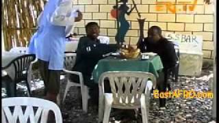 Eritrea Hagos Suzinino New Comedy Abrhaley [upl. by Elianora986]