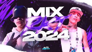 MIX RKT 2024 🔥 LO MAS ESCUCHADO  DICIEMBRE 2024  ALTA PREVIA 🔥 [upl. by Yelssew552]