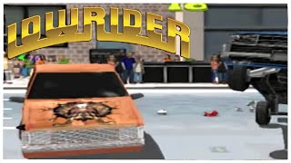 LowRider Round the World PlayStation 2 FULL GAME Walkthrough Longplay [upl. by Maharg]