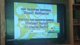 Alternative SpongeBob credit music [upl. by Atipul]