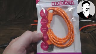 Poundland iPhone Cable Extravaganza  Ashens [upl. by Tiffanie102]