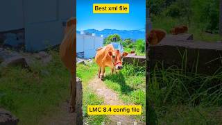 Best xml file for lmc 84 r17 gcam lmc8 gcam gcamlmc [upl. by Eislrahc]