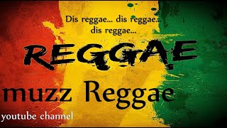 Riddim  Dis Reggae  Letra HD Remando año 2002 [upl. by Atinas933]