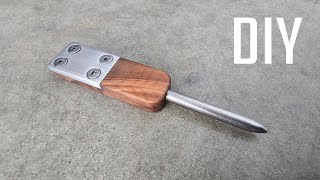 Divot Repair Tool [upl. by Ydne]