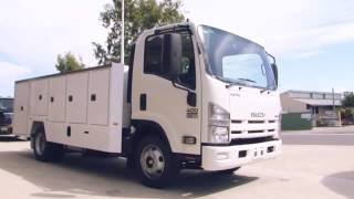 Service Bodies Australia Introduction Video [upl. by Auqinahs]