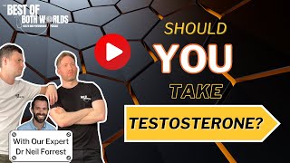 Secrets to Boosting Testosterone Levels [upl. by Akinahs597]