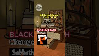 Changes  Black Sabbath [upl. by Ahseniuq]