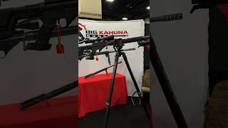 Big Kahuna Guns Bolt Action 50BMG For any milspec Lower at GOA GOALS Conference  No firearms sales [upl. by Jules]