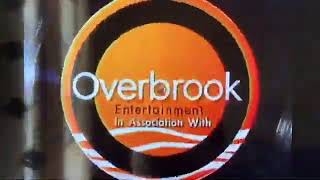 Overbrook EntertainmentWarner Bros Television 2003 [upl. by Otilia]