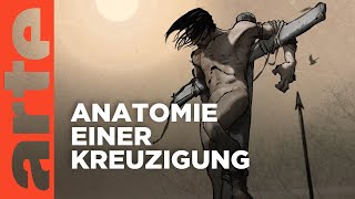 Tod am Kreuz  Der Mann Nummer 4926  Doku HD  ARTE [upl. by Etiuqram448]