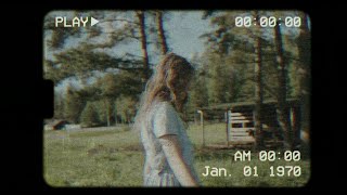 Retro Effect In Kinemaster  VHS Effect Tutorial [upl. by Wulfe]