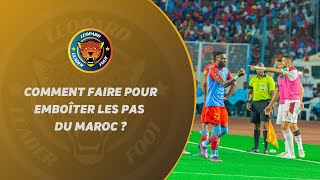 𝑪𝒐𝒖𝒑 𝒅’𝒆𝒏𝒗𝒐𝒊 Comment faire pour emboîter le pas du Maroc [upl. by Melessa]