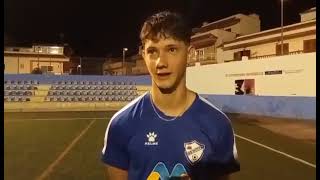 Sergio Carbajal CD Buzanada [upl. by Curren]