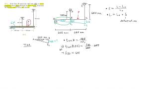 Mechanics of Materials F22 Hibbeler [upl. by Assenal]