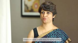 Dr Aparna Subraya Gangoli Surgical Pathologist at Cytecare Cancer Hospitals Bangalore [upl. by Hayden]