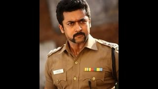 Kannukkulle HQ Song Singam 2 Tamil Movie [upl. by Odlanir203]