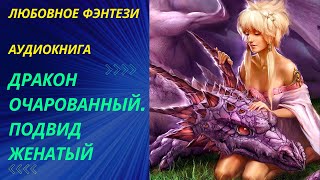 Дракон очарованный Подвид женатый АУДИОКНИГА [upl. by Wardle957]