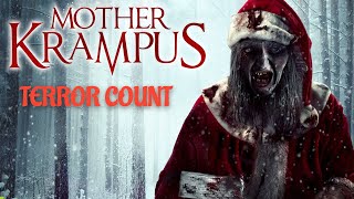 Mother Krampus 2017 Kill Count [upl. by Rabbaj541]