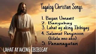 Tagalog Christian Songs Sowers Music Ministry Hk [upl. by Onaireves940]