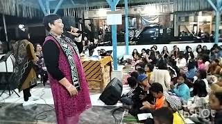 Lalit sidebanarah Yesus ngenca kita selamatTETSP SETIA IKUT TUHAN [upl. by Yennaiv912]