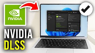 How To Enable NVIDIA DLSS On PC amp Laptop  Full Guide [upl. by Burnight87]