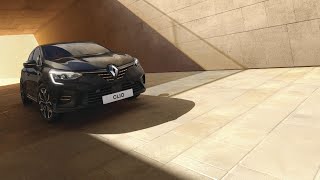 Renault Clio Lutecia 2022 Exterior SlideShow [upl. by Kesia]