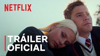 Élite Temporada 8  Tráiler oficial  Netflix [upl. by Yentroc]