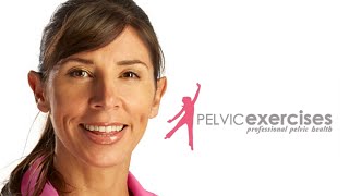 How to do Kegel Exercises that Strengthen Your Pelvic Floor [upl. by Annawoj]