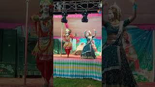 Muraliya De do Radha  Krishna Janmashtami Special Status  krishnajanmashtami radhekrishna [upl. by Nner457]