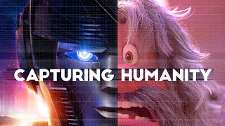 How a bunch of ROBOTS made me feel more than Disneys HUMANS [upl. by Elli]