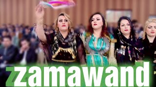 farshad amini best kurdish wedding dance 2023 [upl. by Chipman858]