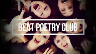 Beat Poetry Club Crowdfunding Studioalbum quotWe Talked All Nightquot [upl. by Elisa]