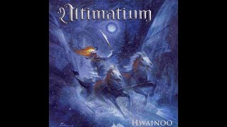 Ultimatium  Hwainoo Full Album [upl. by Francklin]