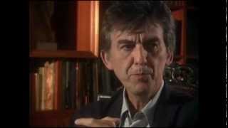 George amp Olivia Harrison Talk About 1999 Knife Attack [upl. by Gauntlett]