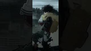 izuku traicionado temp 3 episodio 3 [upl. by Yttam]