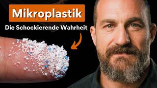 “Jeder ist betroffen”  Die unsichtbare Gesundheitsgefahr von Mikroplastik amp wie man sich schützt [upl. by Yehudi]