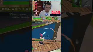 El mejor soy fortnite fortniteespanol shorts [upl. by Kass]