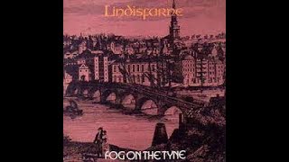 Lindisfarne Fog On The Tyne Lyrics [upl. by Suoinuj]