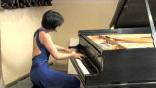 Variations on a Theme from Carmen Horowitz arr [upl. by Joash]