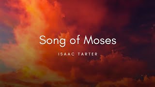 Inspiration Worship  Song of Moses [upl. by Annekcm]