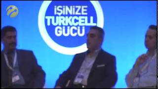 Turkcell Teknoloji Zirvesi 2011  İnovasyona Dayalı Girişimcilik [upl. by Nahsaj]