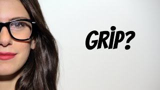 Grip Nedir [upl. by Niasuh]